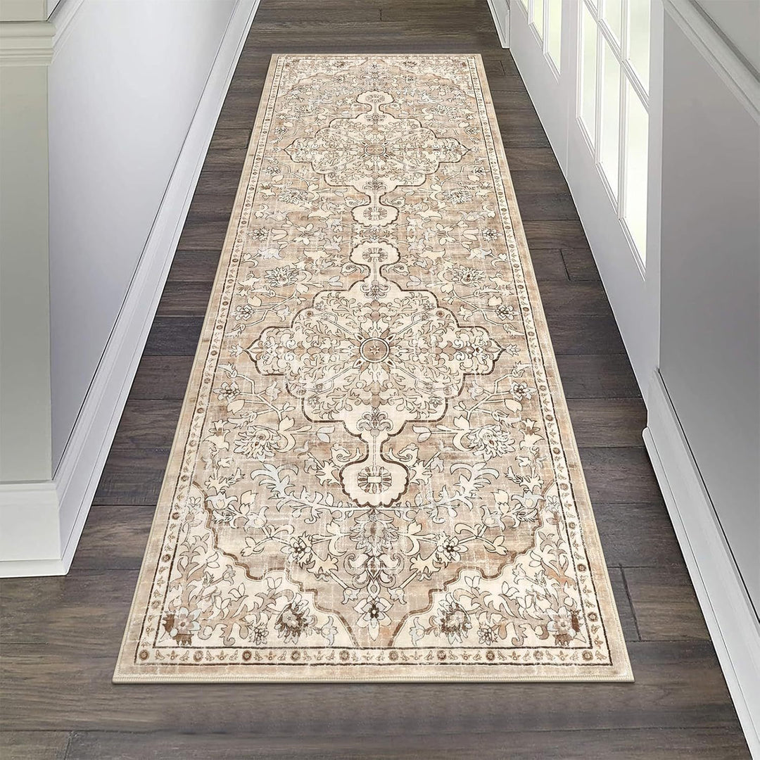 Decorative Runner Mat
