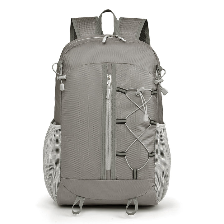 Multi-Pocket Travel Backpack Kalsten