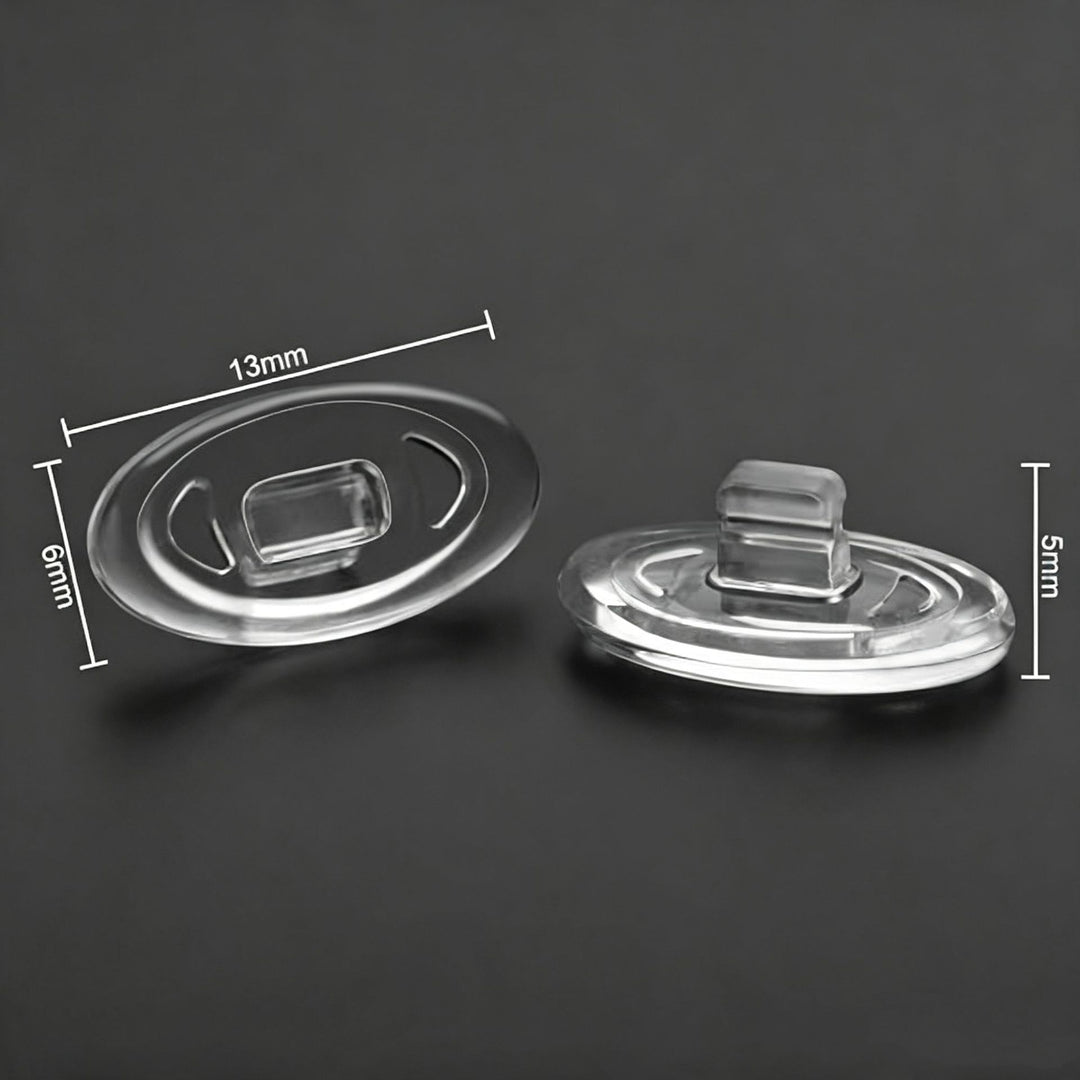 Replacement Glasses Nose Pads Kalsten