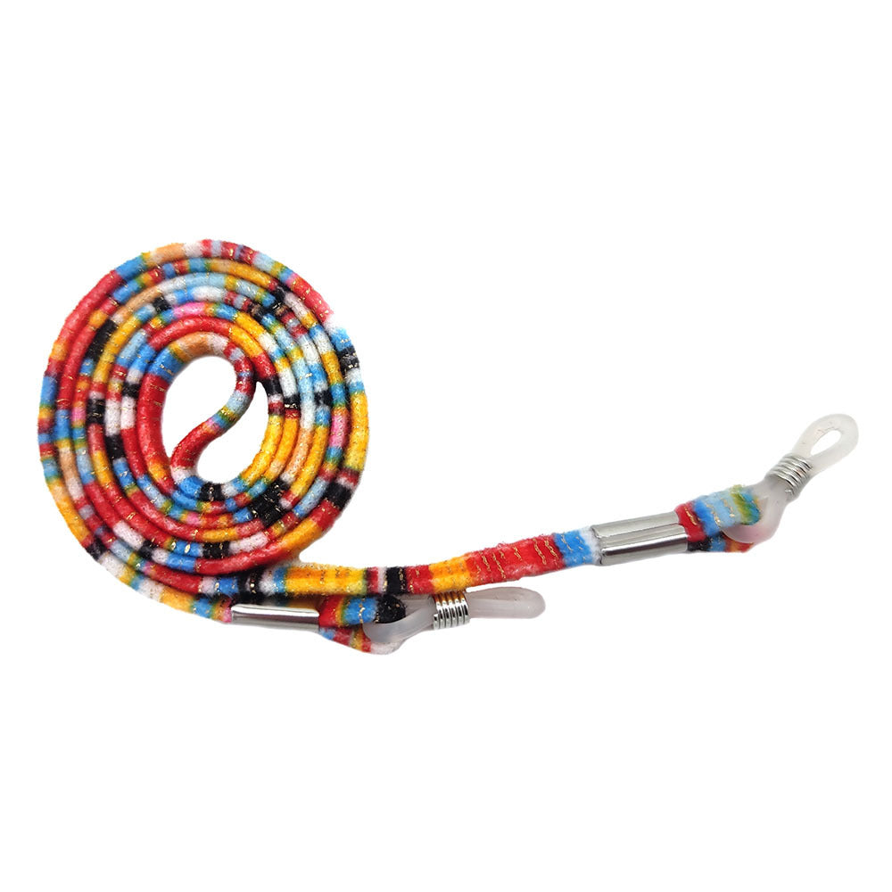 Stylish Beaded Lanyard Kalsten