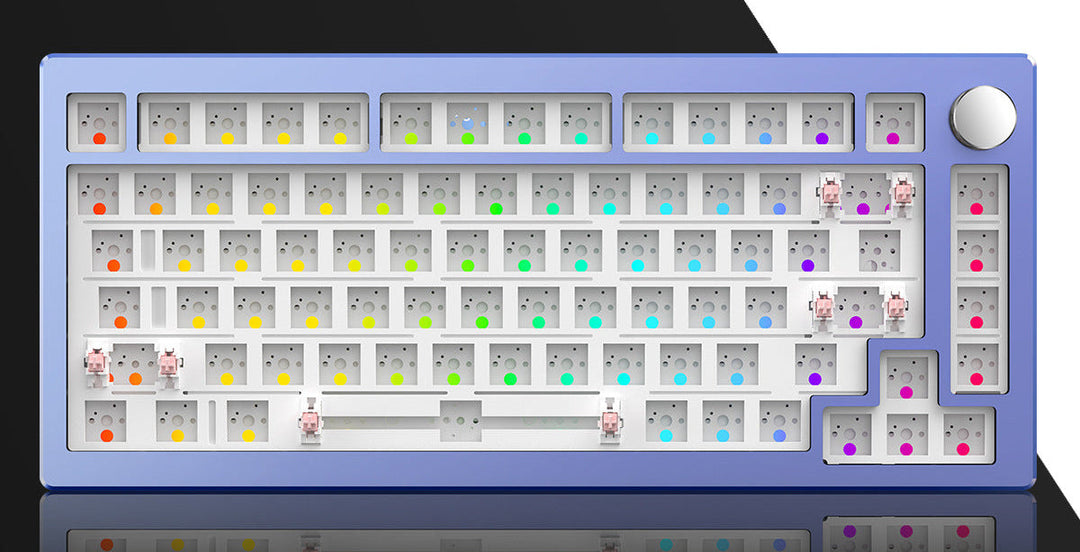 Mechanical Keyboard Kalsten