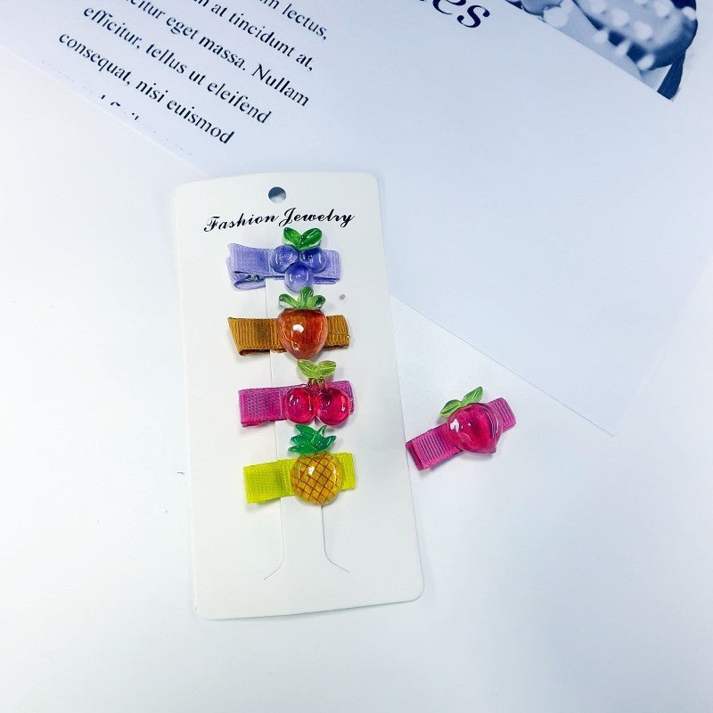 Hairpin Set Kalsten
