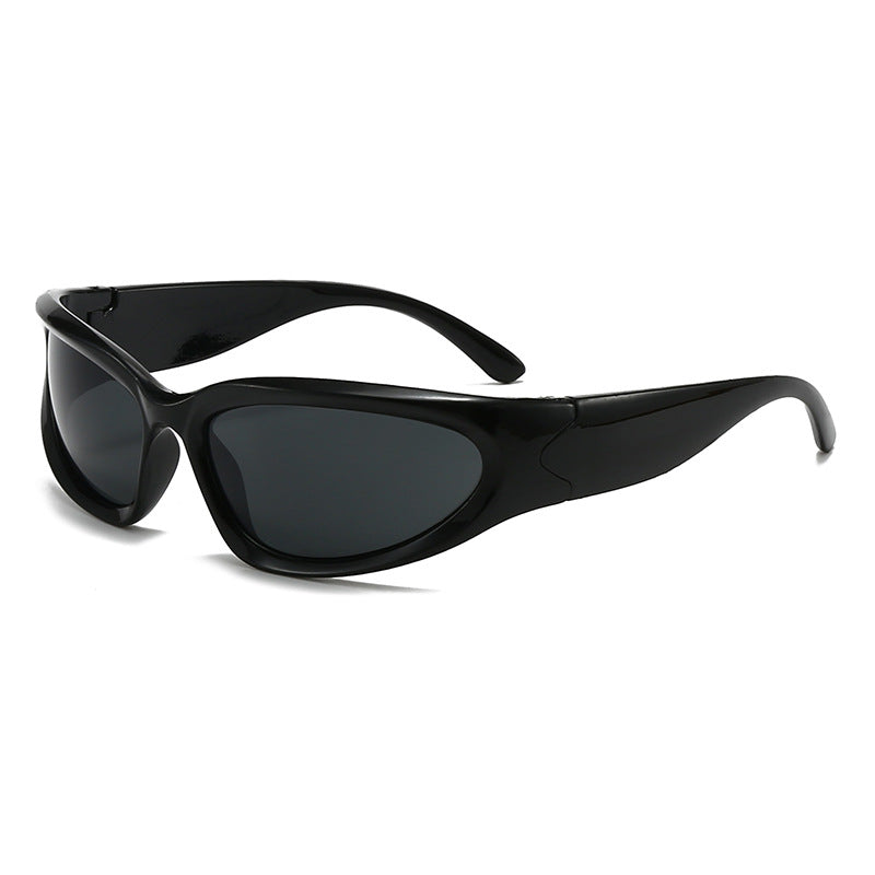 Sports Performance Sunglasses