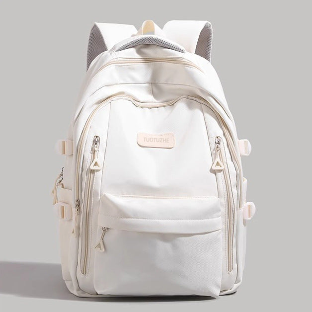 Multi-Functional Lightweight Backpack Kalsten