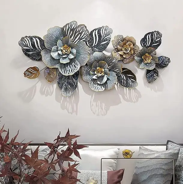 Wall Décor Kalsten