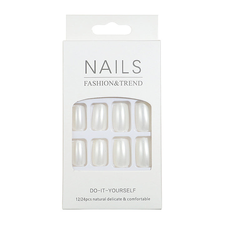 Premium Acrylic Nail Tips Kalsten
