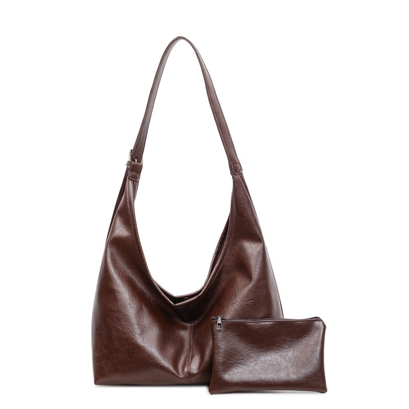 WoOversized Hobo Handbag Kalsten