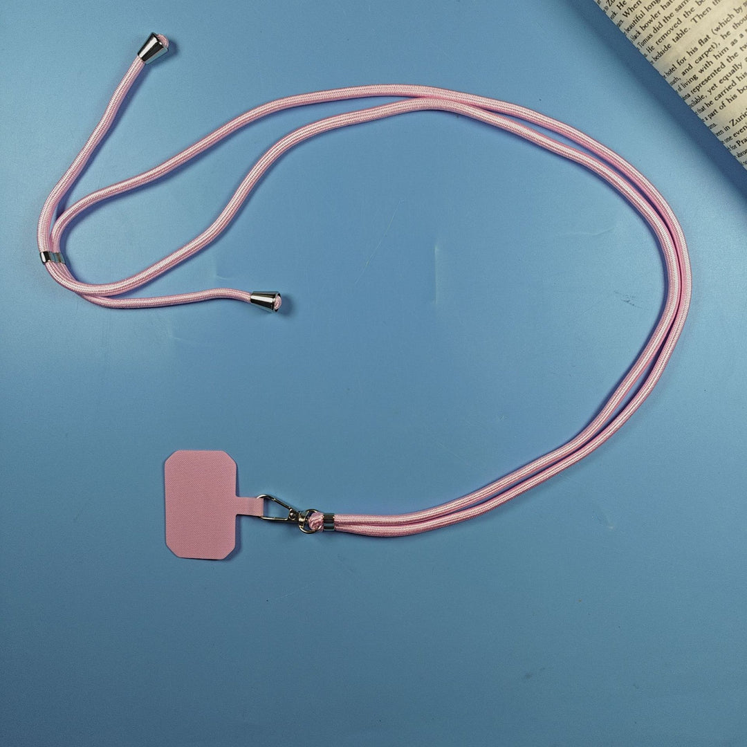 Adjustable Utility Identification Lanyard Kalsten