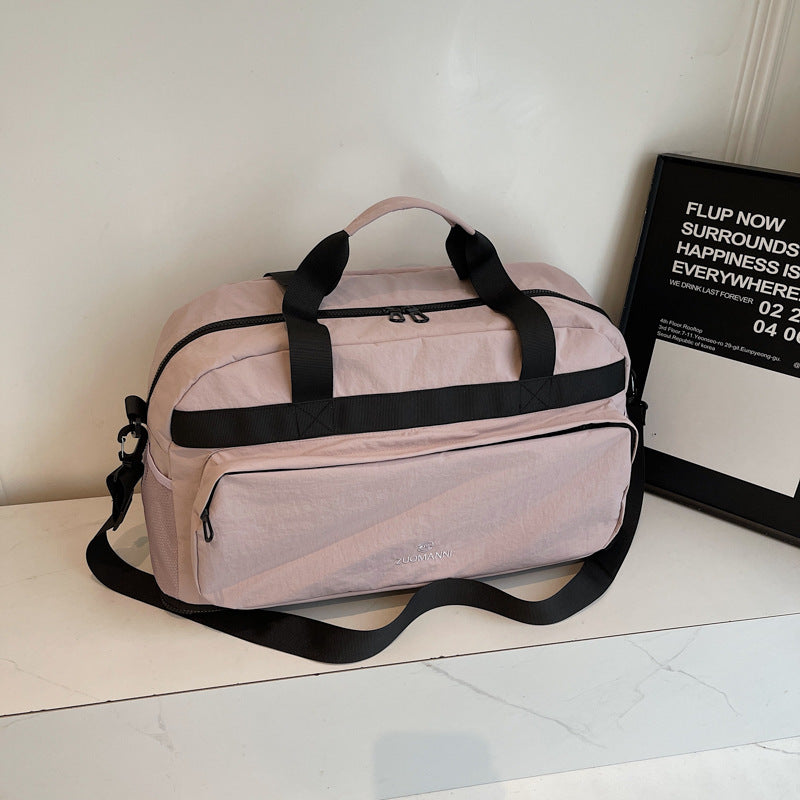 Lightweight Versatile Travel Duffel Bag Kalsten