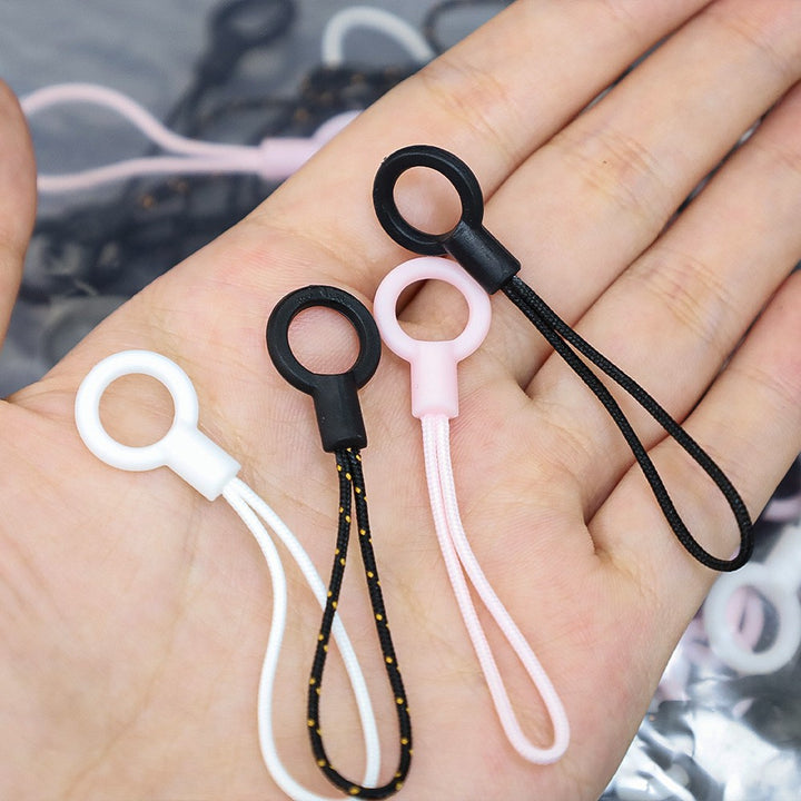 Multipurpose Adjustable Fastening Loops Kalsten
