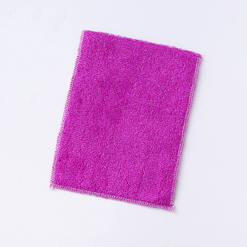 Women Microfiber Cleaning Cloths Kalsten