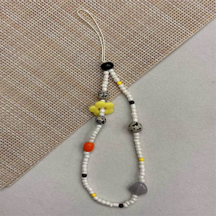 Decorative Beaded Neck Accessory Kalsten