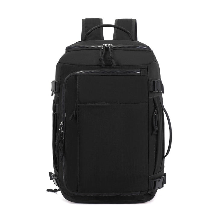 Multi-Compartment Adventure Backpack Kalsten