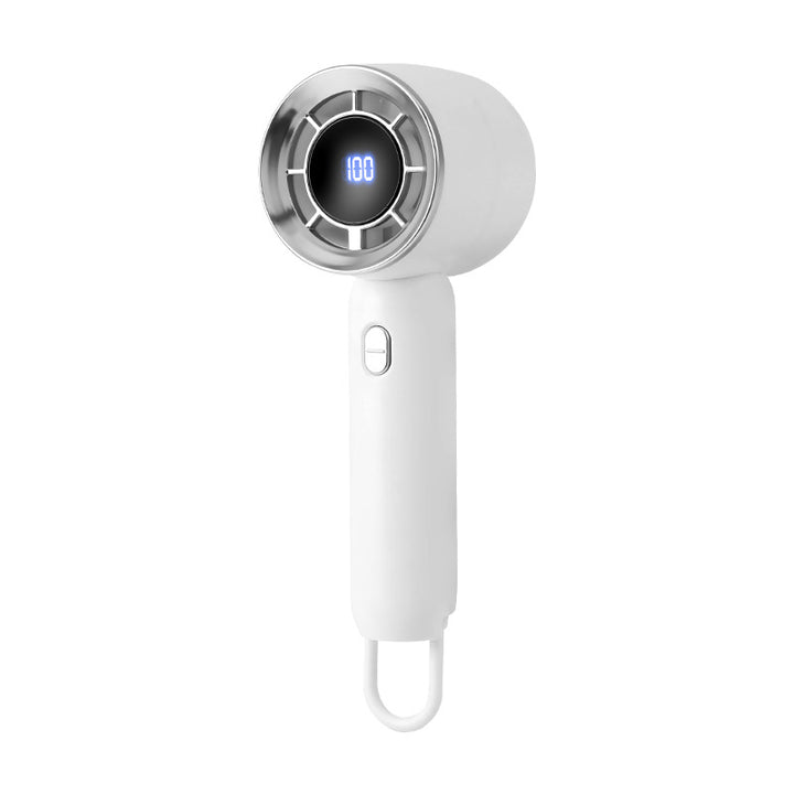 Portable handheld fan with multifunctional use Kalsten