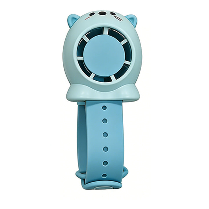 Portable Wrist-Mounted Cooling Fan Kalsten