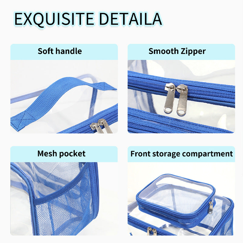 Practical Organizer Bag Kalsten