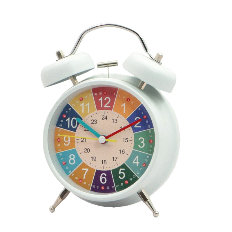 Alarm Clock in Colorful Design Kalsten