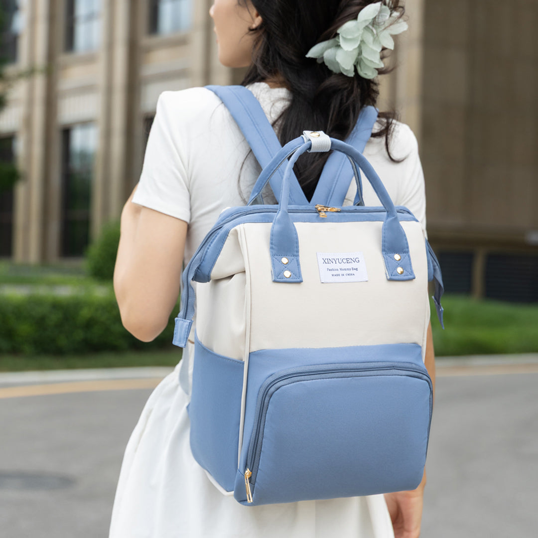 Versatile Diaper Backpack Kalsten