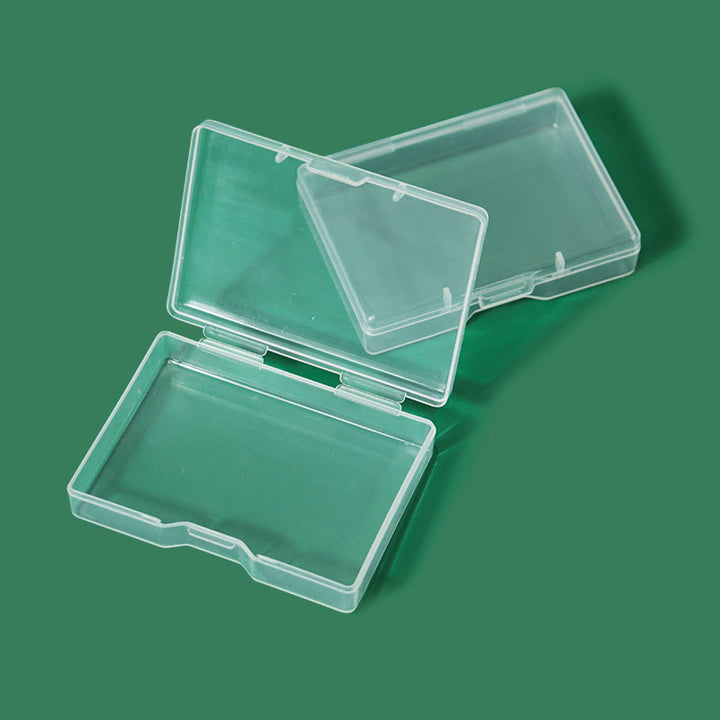 Transparent Multi-Use Storage Case Kalsten
