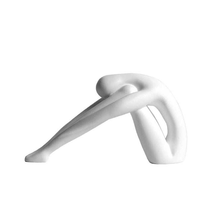 Artistic Abstract Figurative Sculpture