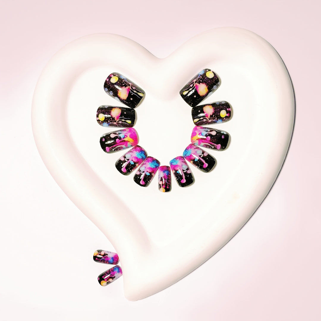 Creative Nail Design Kit Kalsten