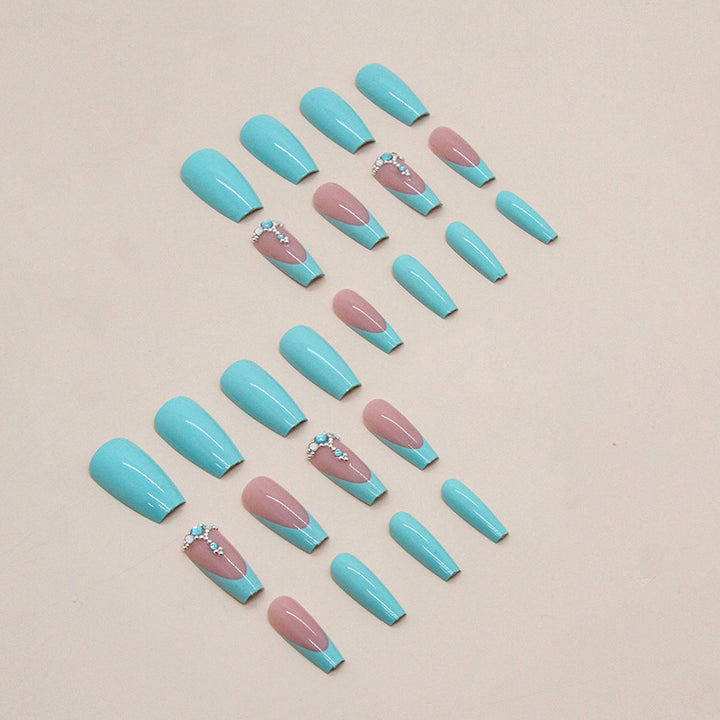 Nail Art Kalsten