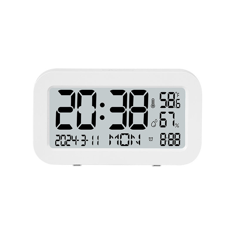 Digital Multi-Function Weather Alarm Clock Kalsten