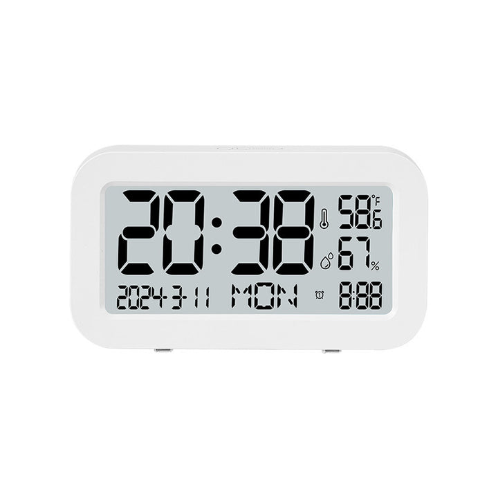Digital Multi-Function Weather Alarm Clock Kalsten