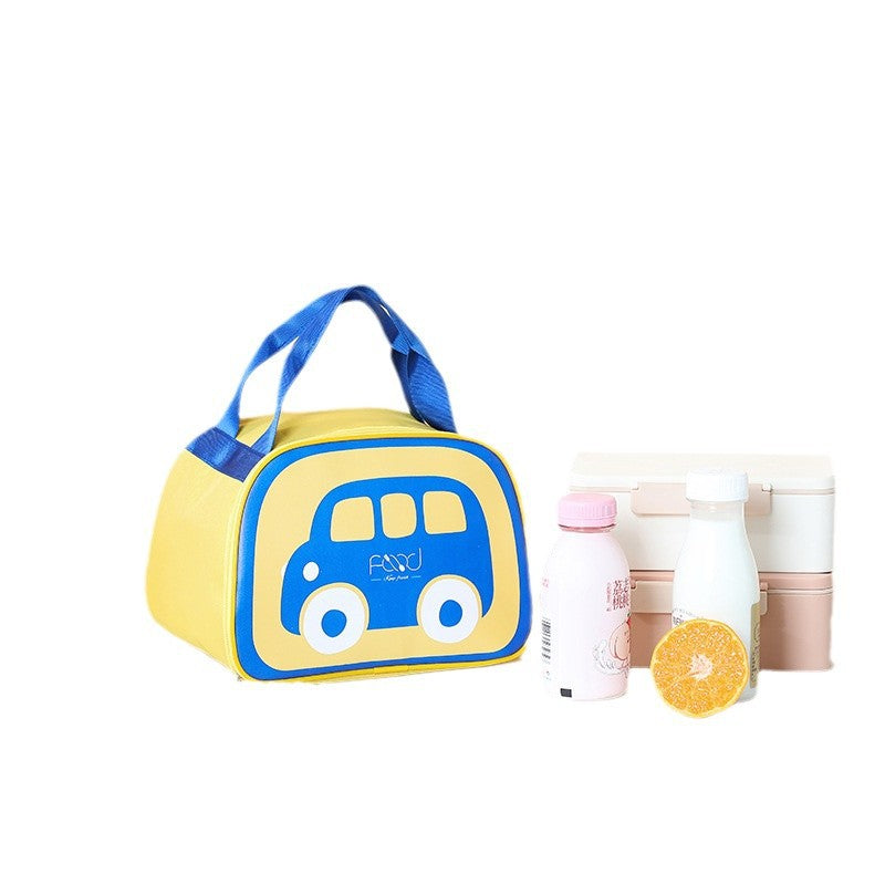 Lunch Bag Kalsten