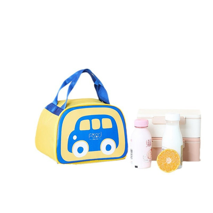 Lunch Bag Kalsten