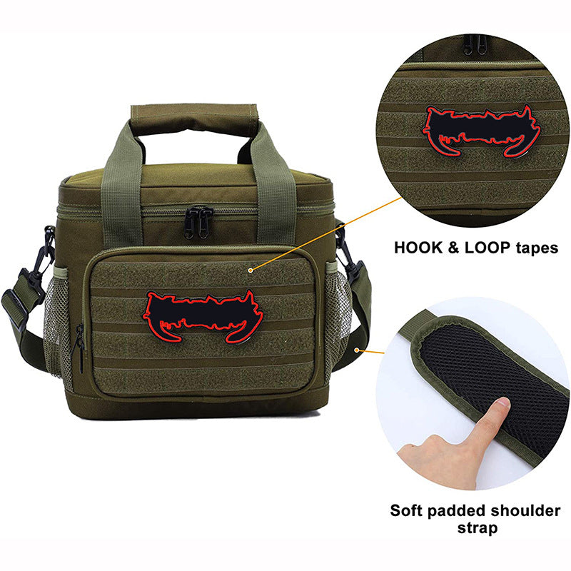 Insulated Tactical Cooler Bag Kalsten