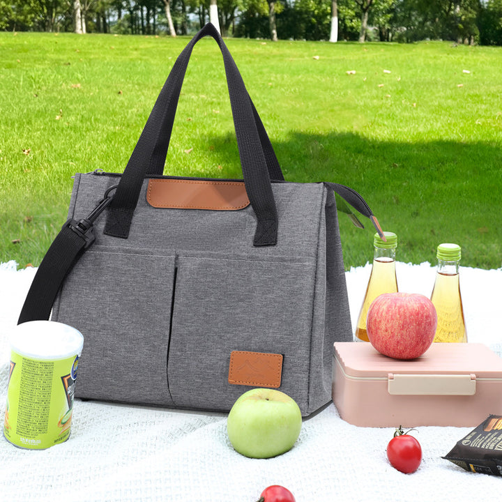 Stylish Everyday Tote