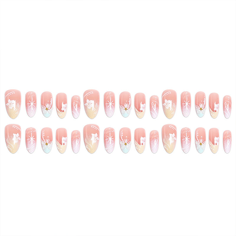 Nail extension Kalsten