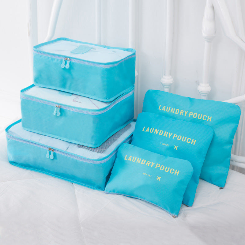Travel Organization Set Kalsten