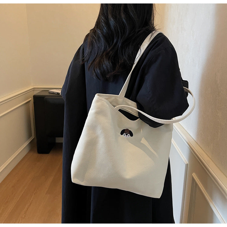 Stylish Casual Tote Bag Kalsten