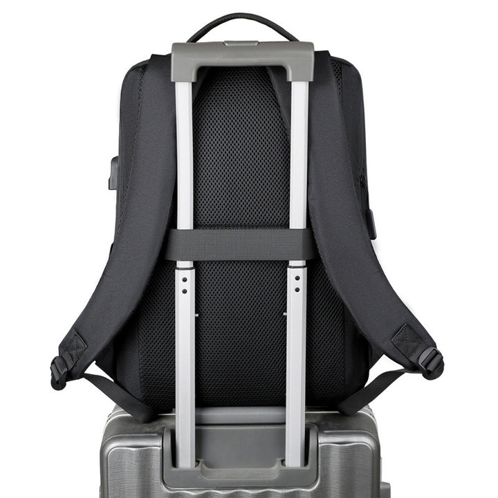 Versatile Urban Laptop Backpack Kalsten