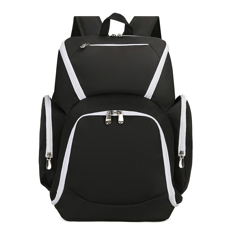 Multi-Compartment Adventure Backpack Kalsten