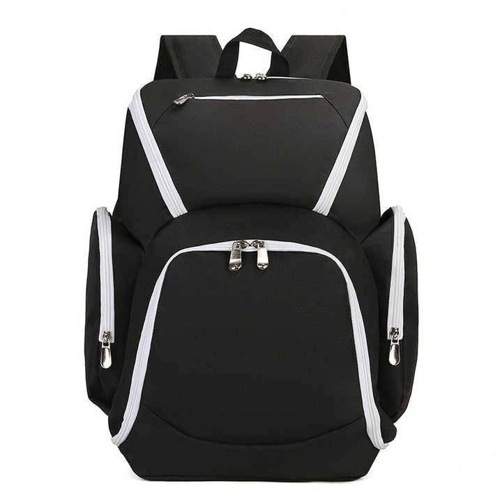 Multi-Compartment Adventure Backpack Kalsten