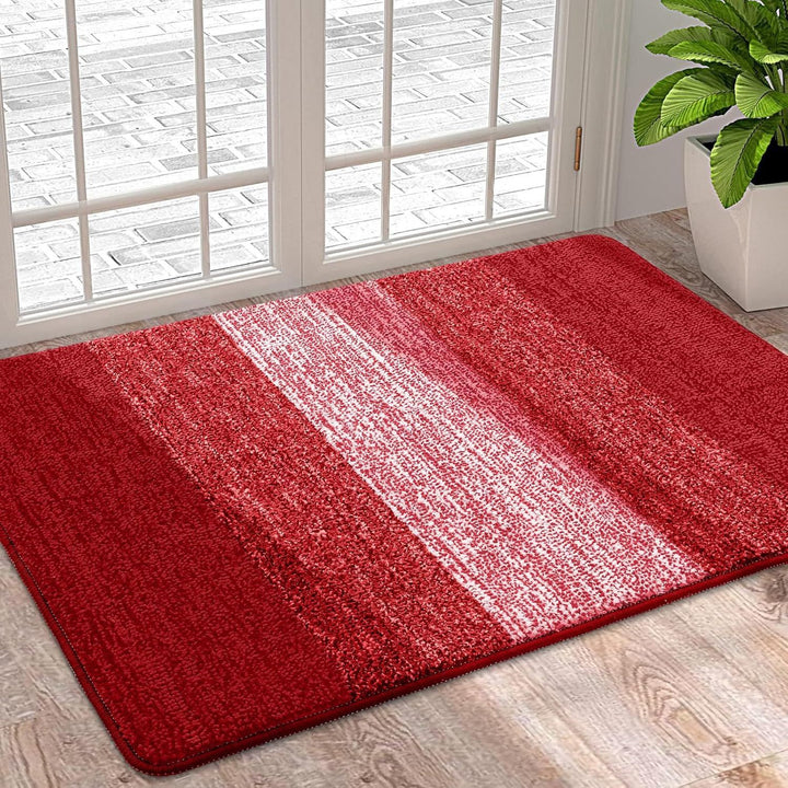 Plush Soft Bath Mat Kalsten