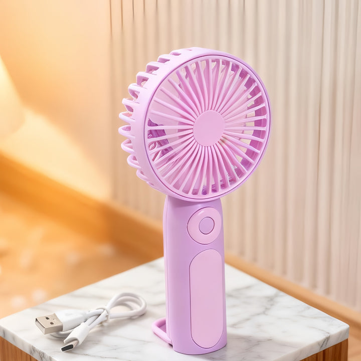Hand fan Kalsten