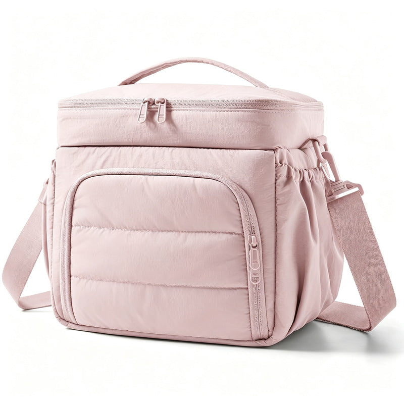 Cooler Bag In Modern Design Kalsten