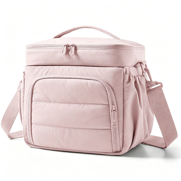 Cooler Bag In Modern Design Kalsten