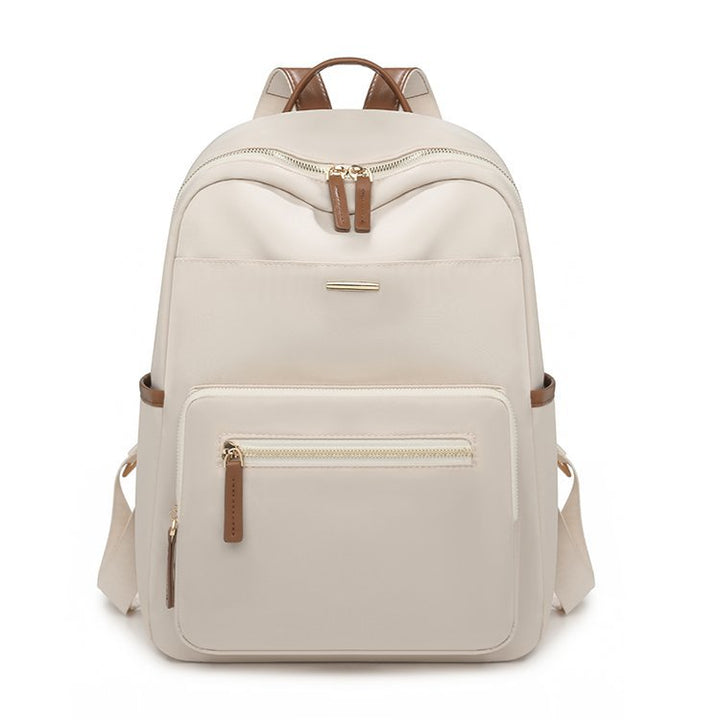 Versatile Multi-Pocket Travel Backpack Kalsten
