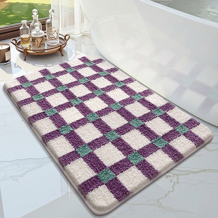 Bath Mat Kalsten