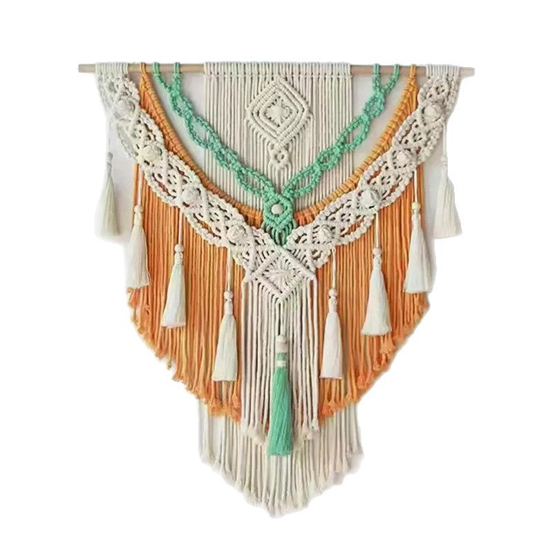 Macrame Wall Hanging Kalsten