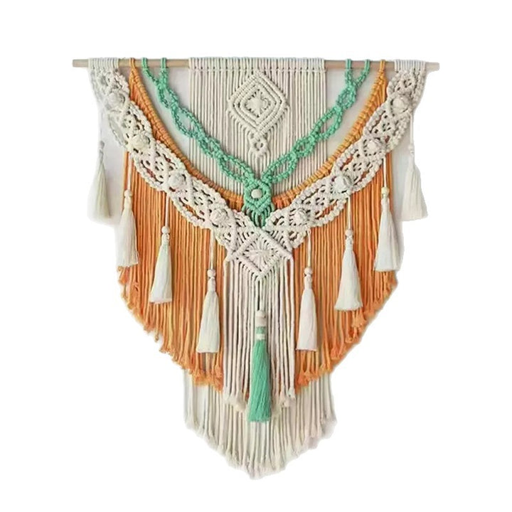 Macrame Wall Hanging Kalsten