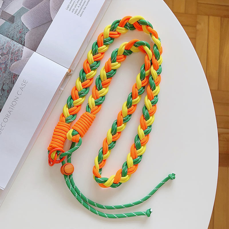 Durable Outdoor Safety Lanyard Kalsten