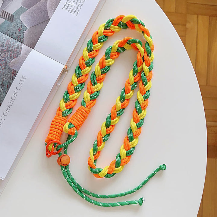 Durable Outdoor Safety Lanyard Kalsten