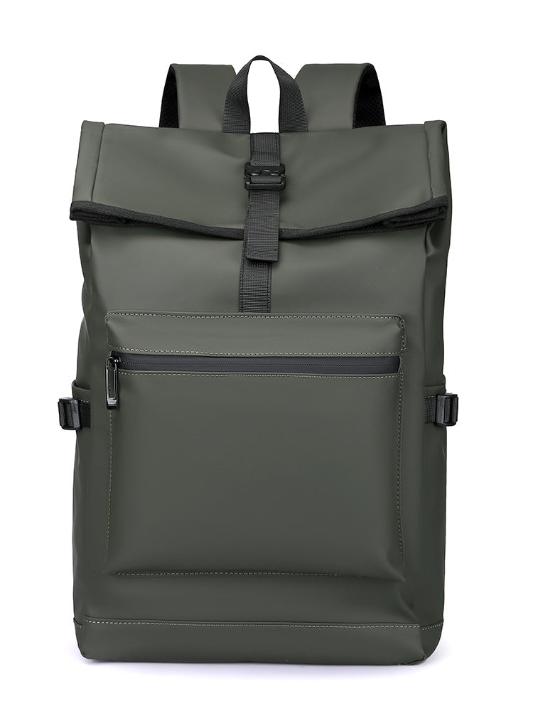 Waterproof Urban Rolltop Backpack Kalsten