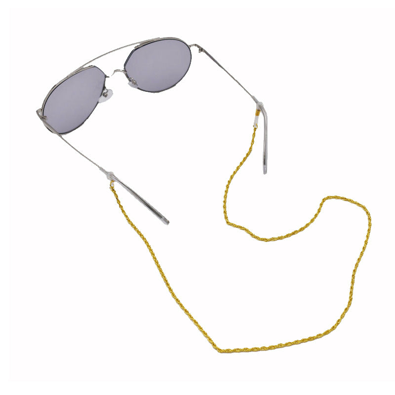 Premium Chain Eyewear Holder Kalsten
